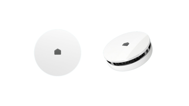Illustration for article titled 9 Gifts to Turn a House Into a Smart Home